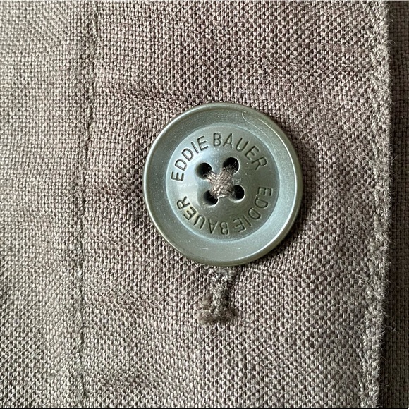 EDDIE BAUER | Jacket - Picture 7 of 9